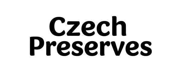 CzechPreserves Logo